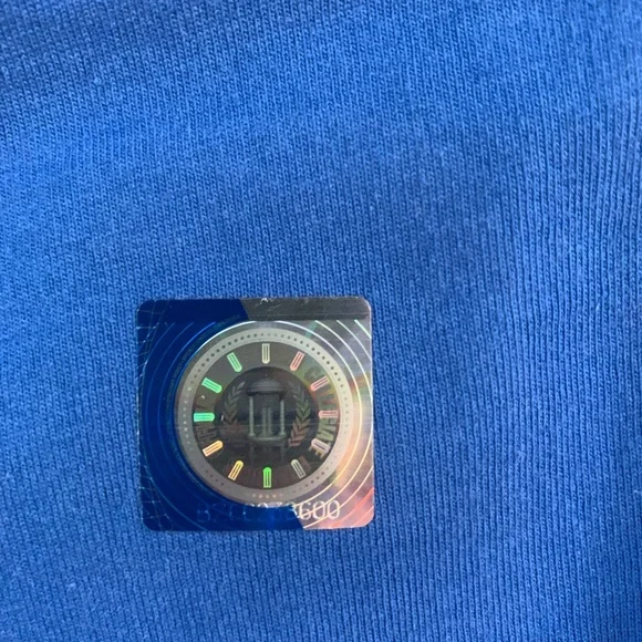 University of Delaware Blue Hens T-shirt - Picture 2 of 4